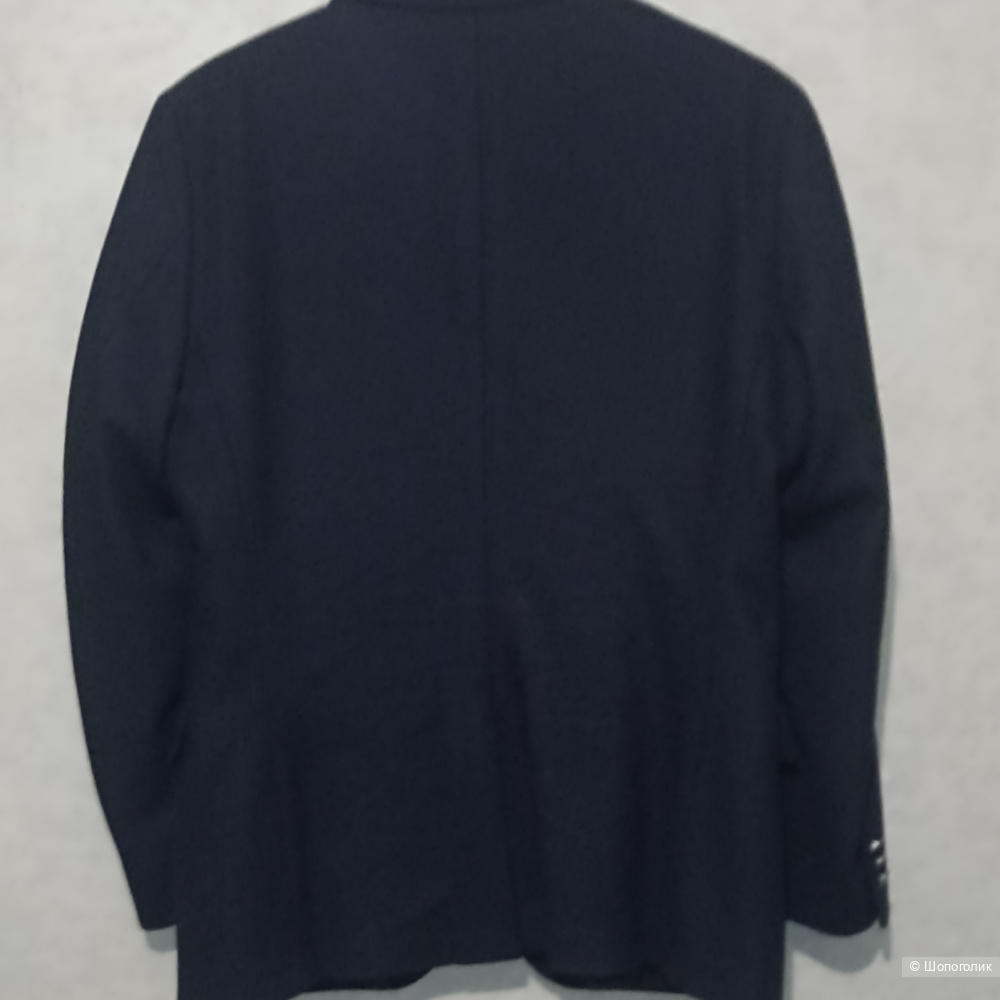 COS пиджак шерсть р 46