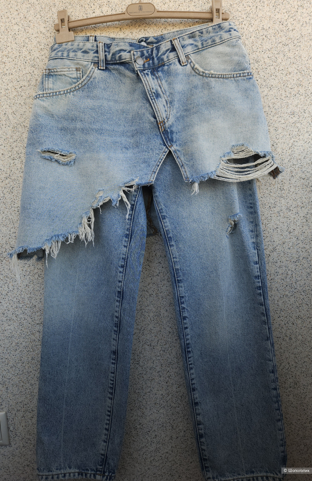 Джинсы Zara, 44-46