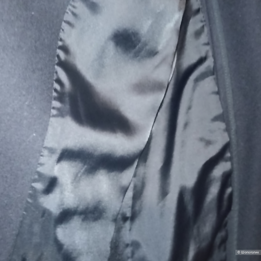 COS пиджак шерсть р 46