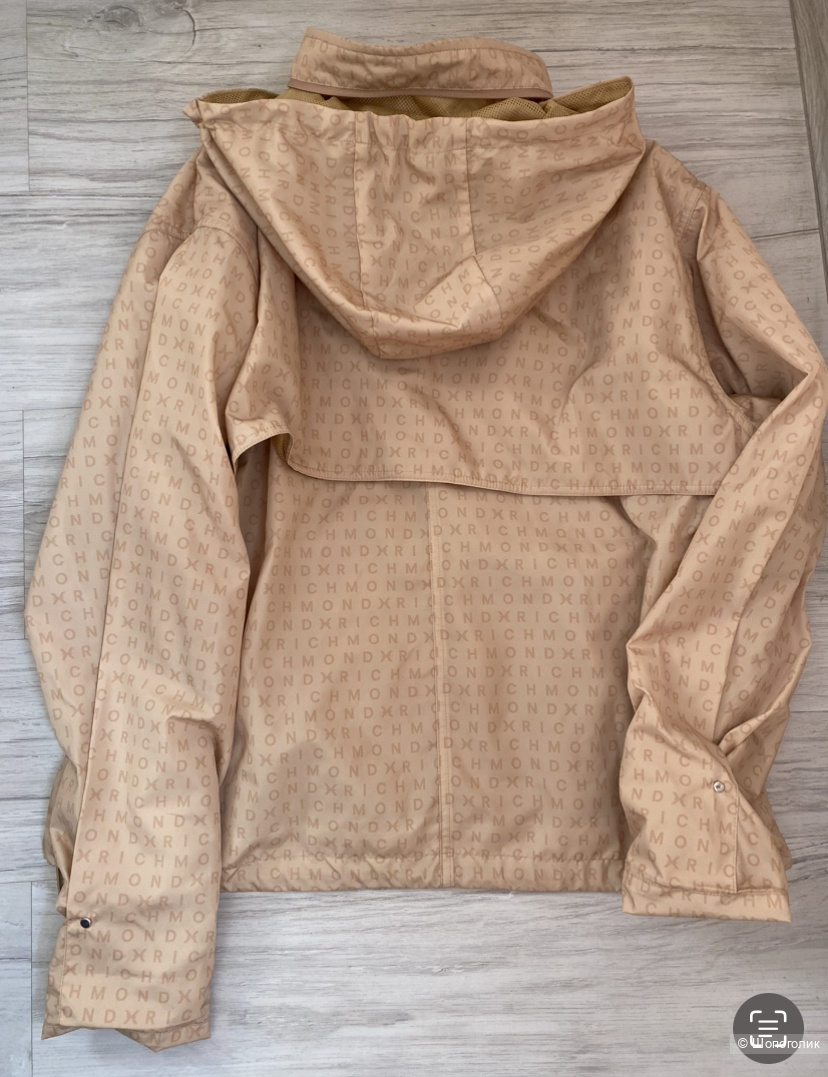 Ветровка Richmond 46