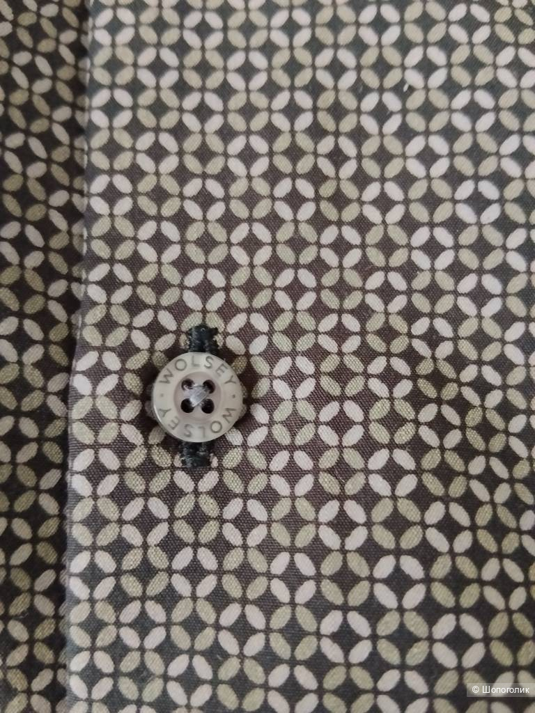 Рубашка Wolsey, размер Л