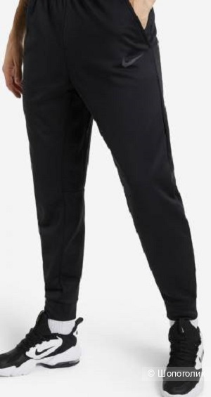 Спортивные брюки NIKE,размер М