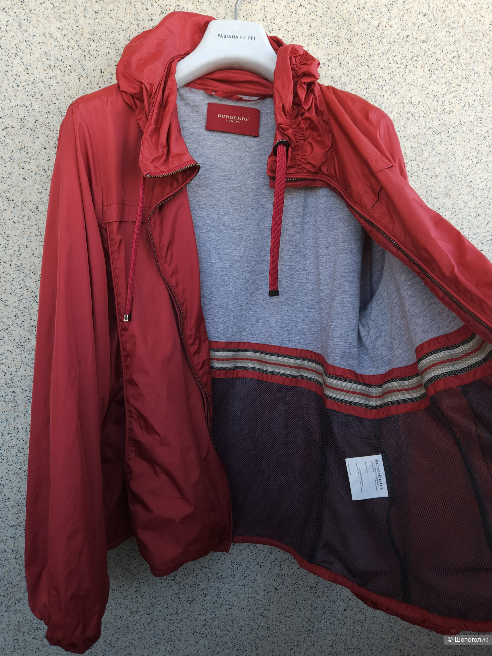 Куртка Burberry, 48