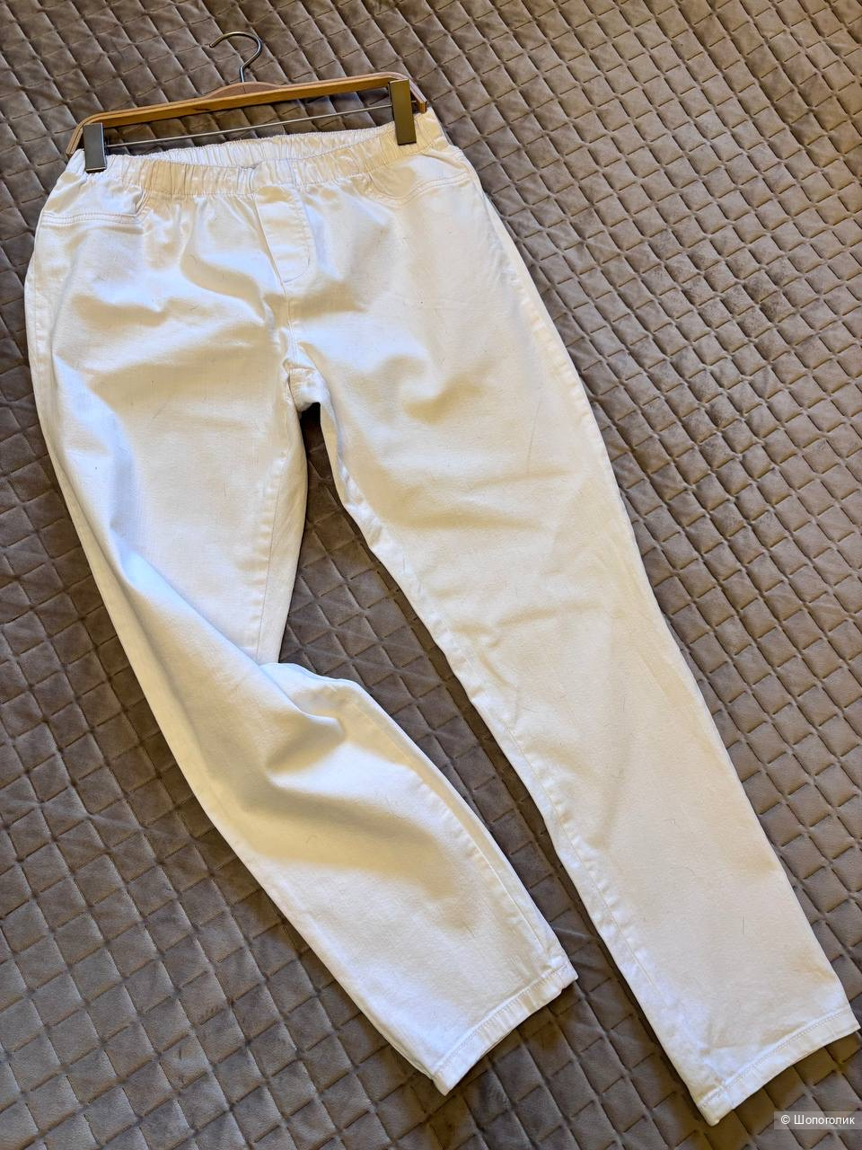 Джинсы C&A, размер 50