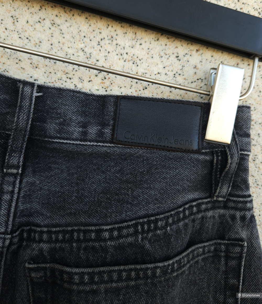 Джинсы Calvin Klein, 28