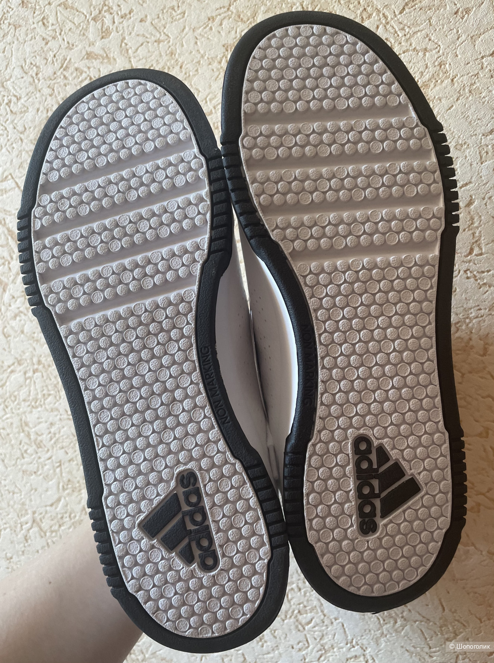 Кроссовки Adidas 39 размер