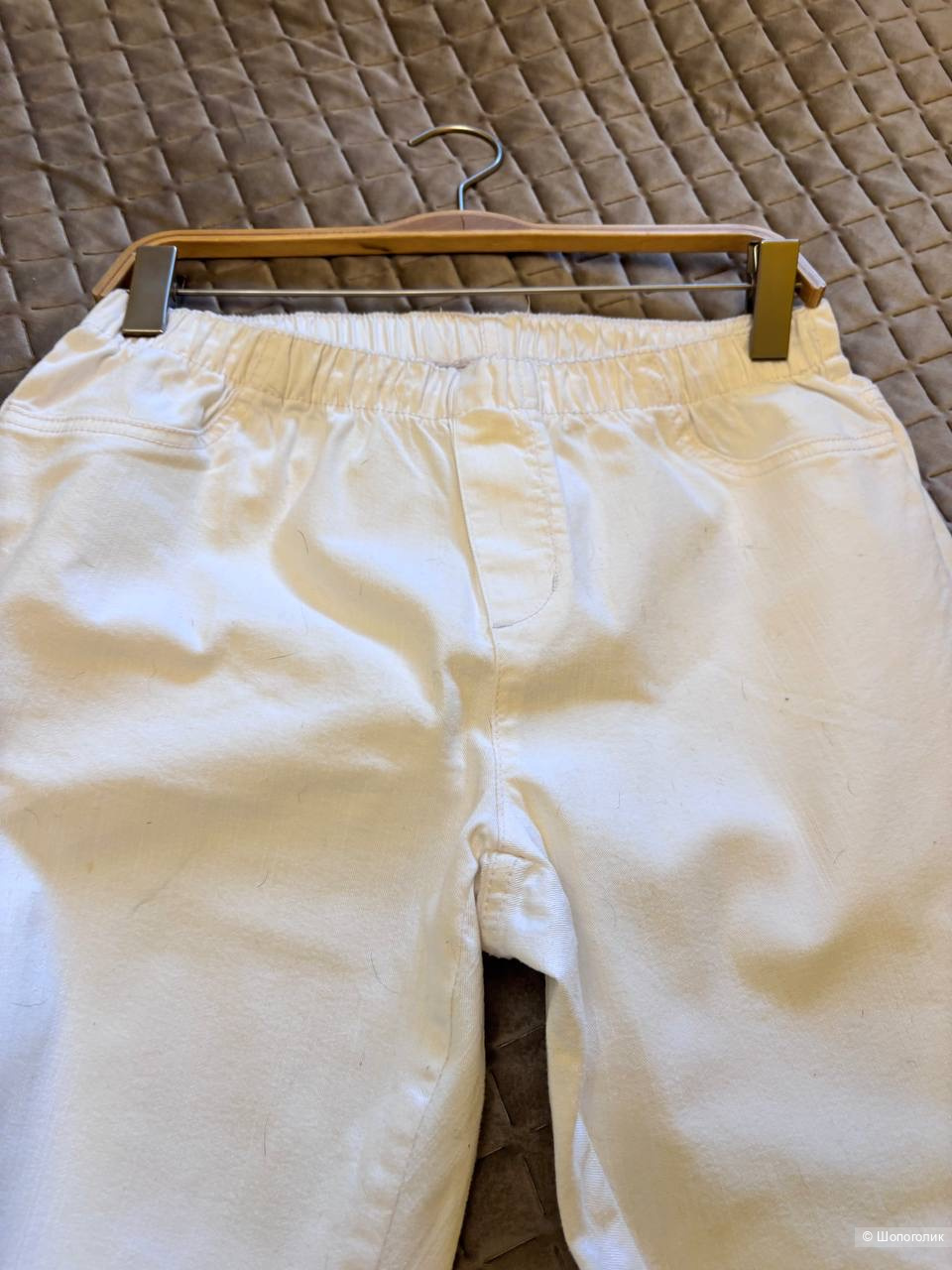 Джинсы C&A, размер 50