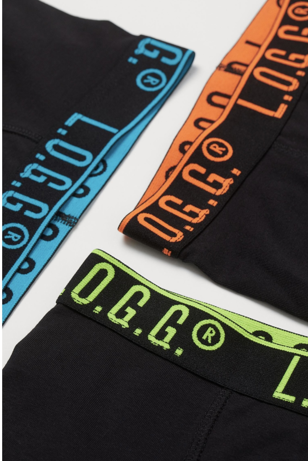 Комплект нижнего белья h&m на мальчика р,170/15 лет