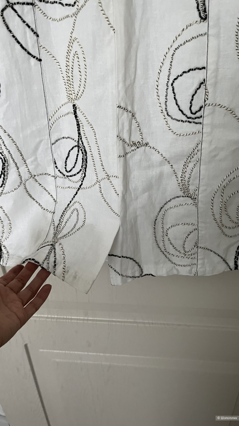 Платье Pause cafe, французский размер 40 (наш44/46)