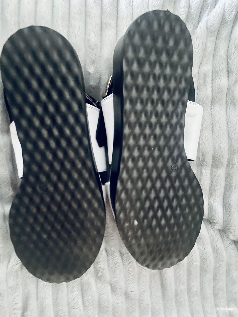 Босоножки Tosca Blu, размер 38