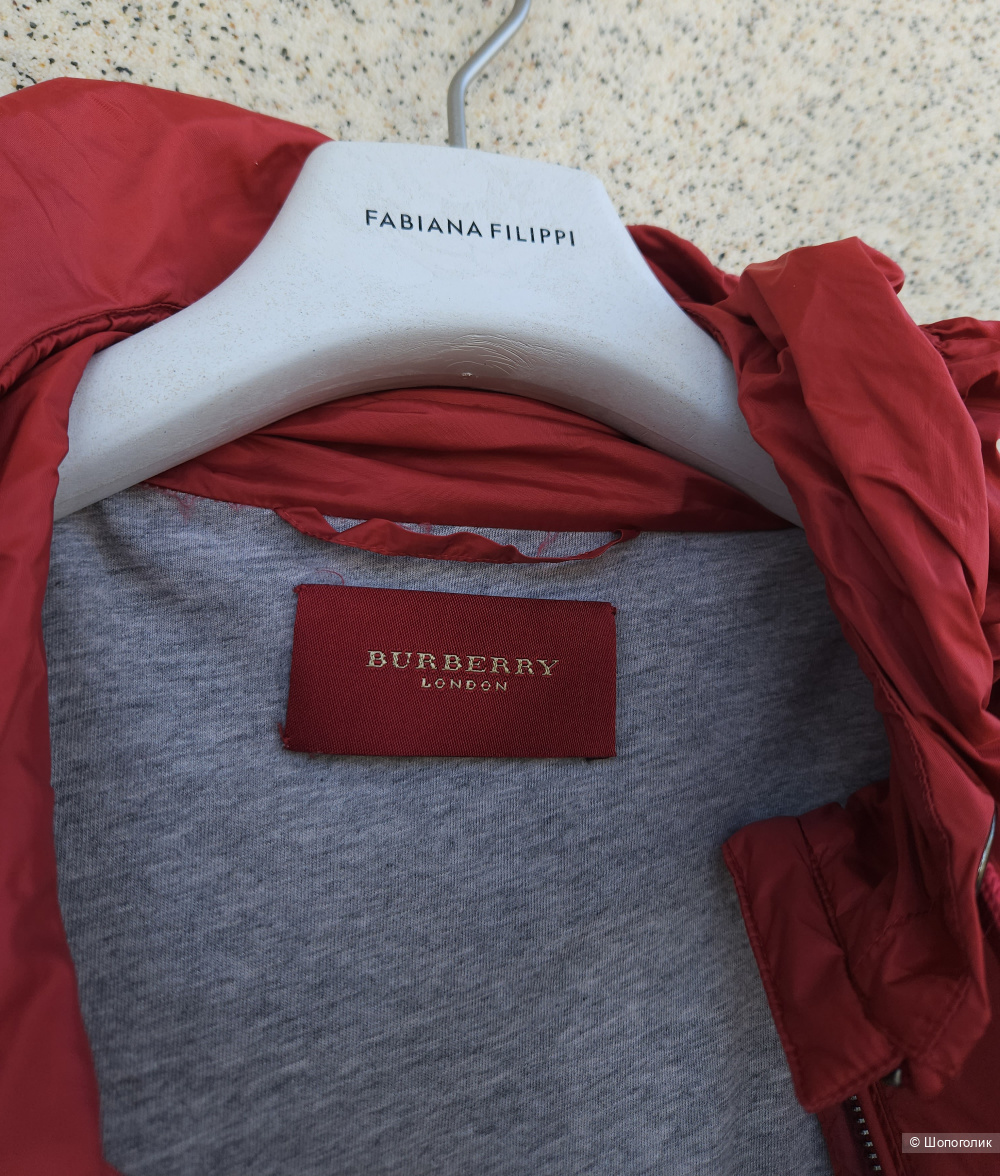 Куртка Burberry, 48