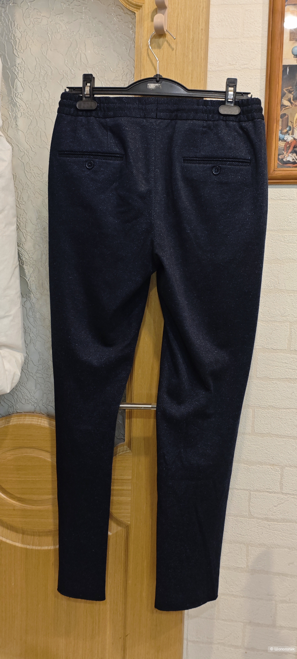 Брюки Cacharel 48 размер