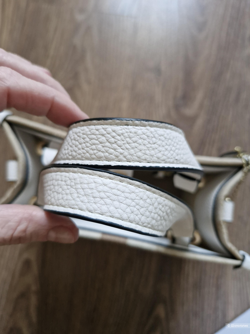 Сумка Coach, 20 на 23/10