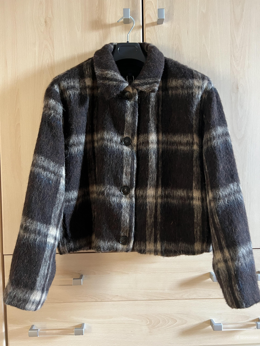 Бомбер Zara, размер XL( на 42-48 )