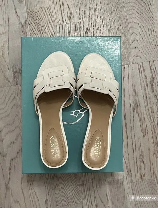 Сабо Ralph Lauren 38р