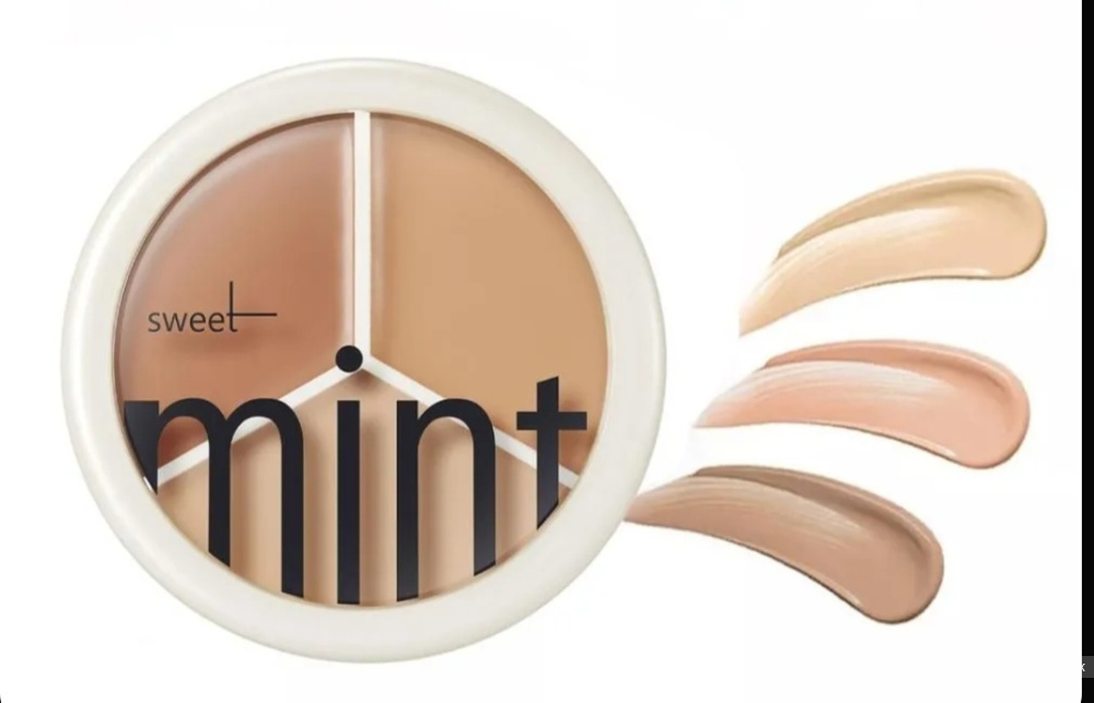 Консилер Sweet Mint 8 gr