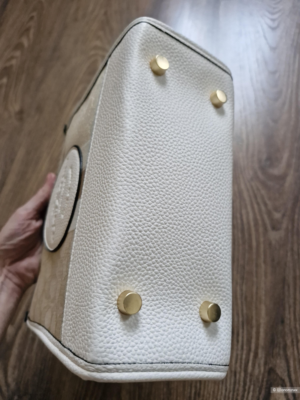 Сумка Coach, 20 на 23/10