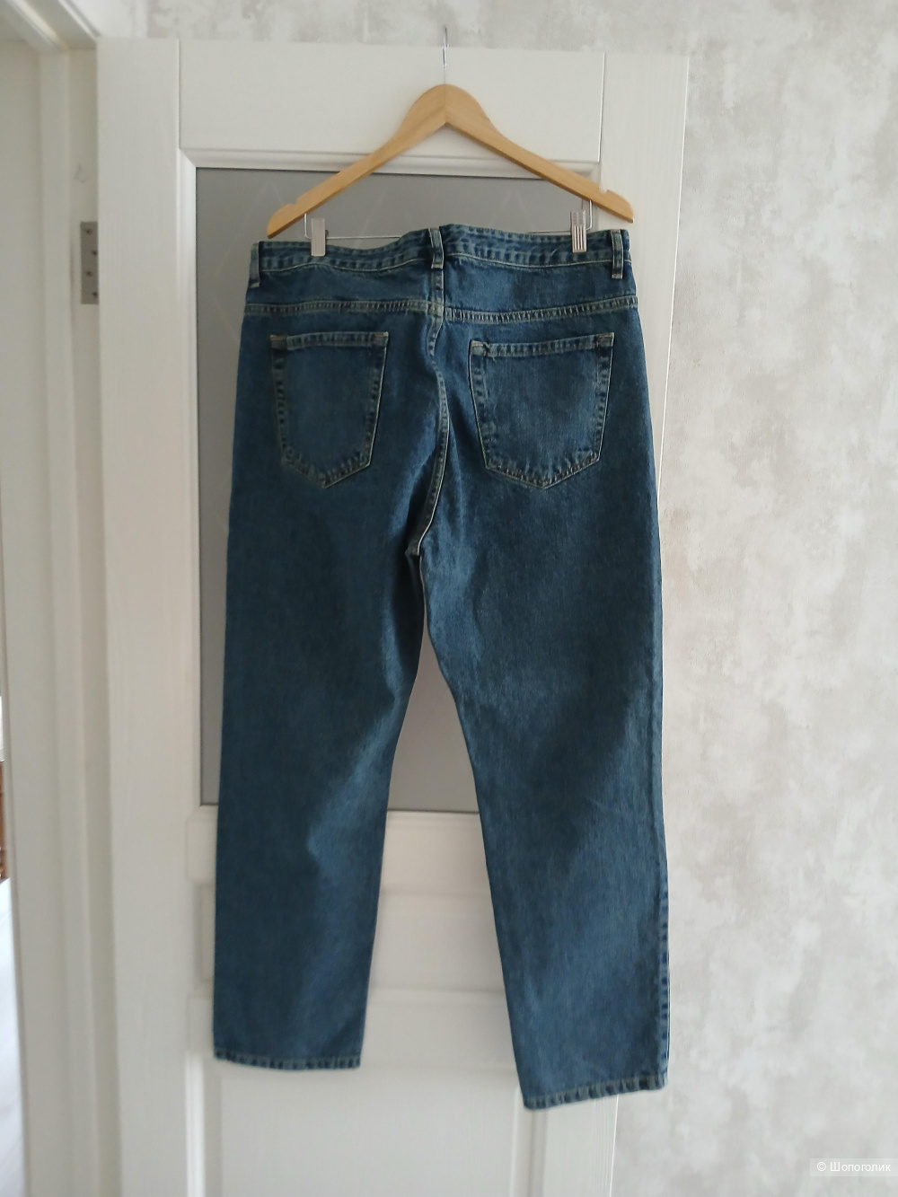 Джинсы Trendyol р.36