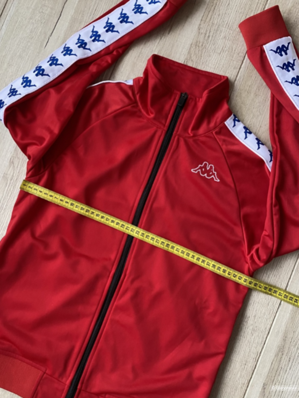 Олимпийка Kappa Banda p.XS