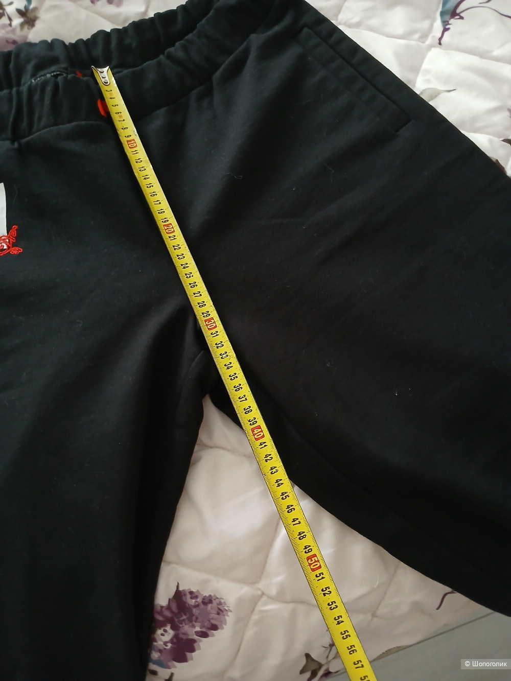 Брюки tsch р.52-54