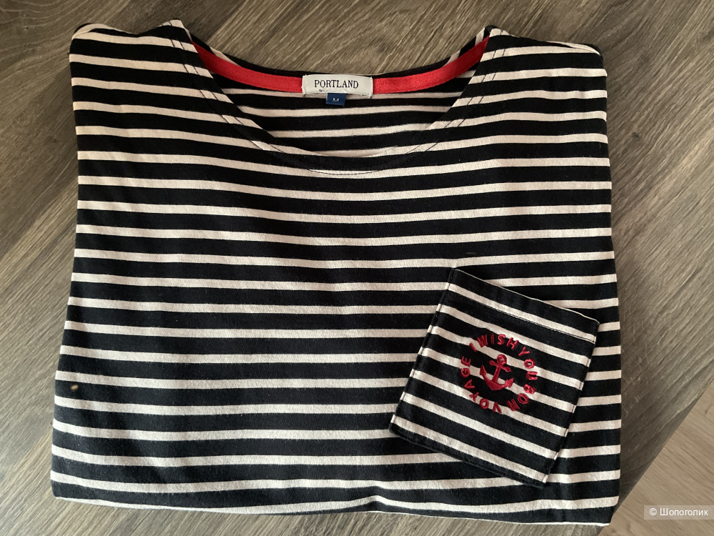 Portland Лонг женский размер 44-46
