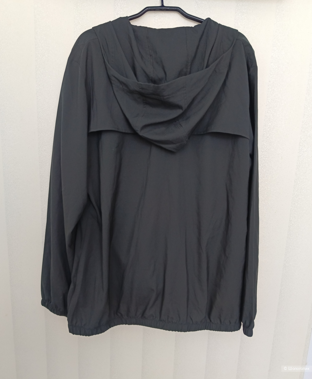 Толстовка/ ветровка Columbia, размер М