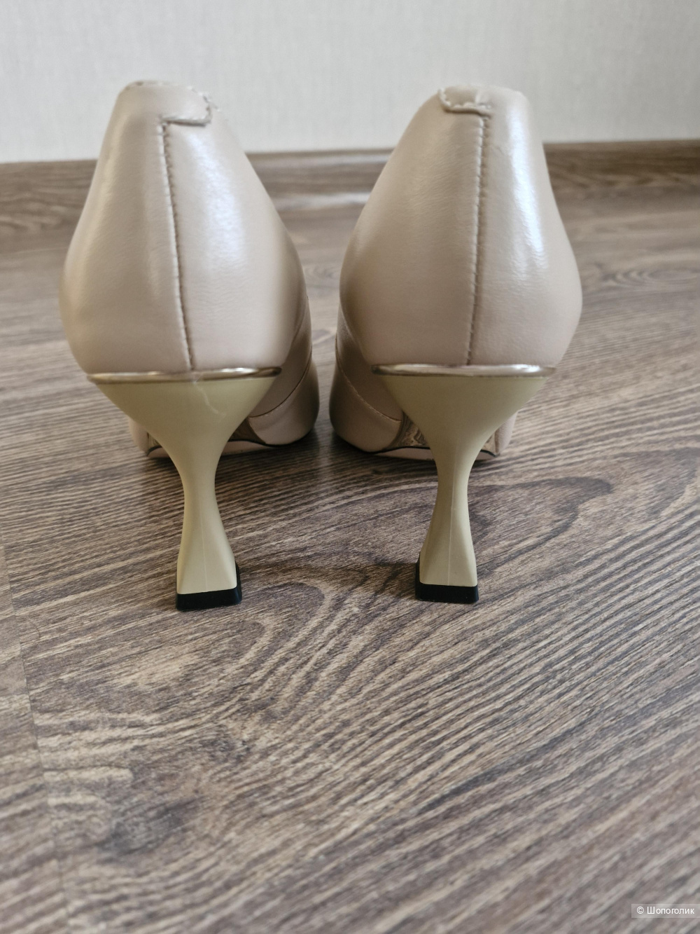 Туфли Cardin, 36