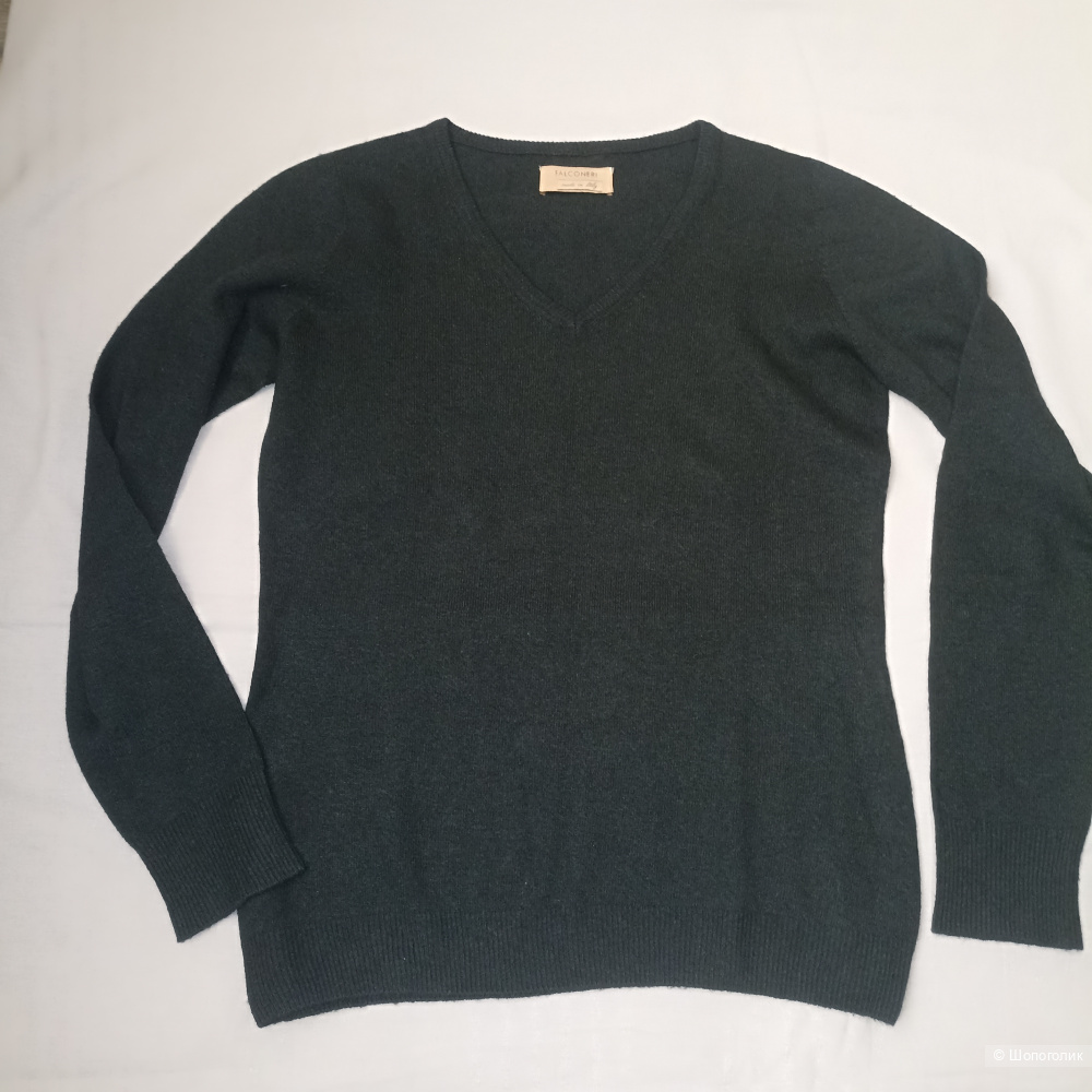 Falconeri полувер из кашемира р S/M