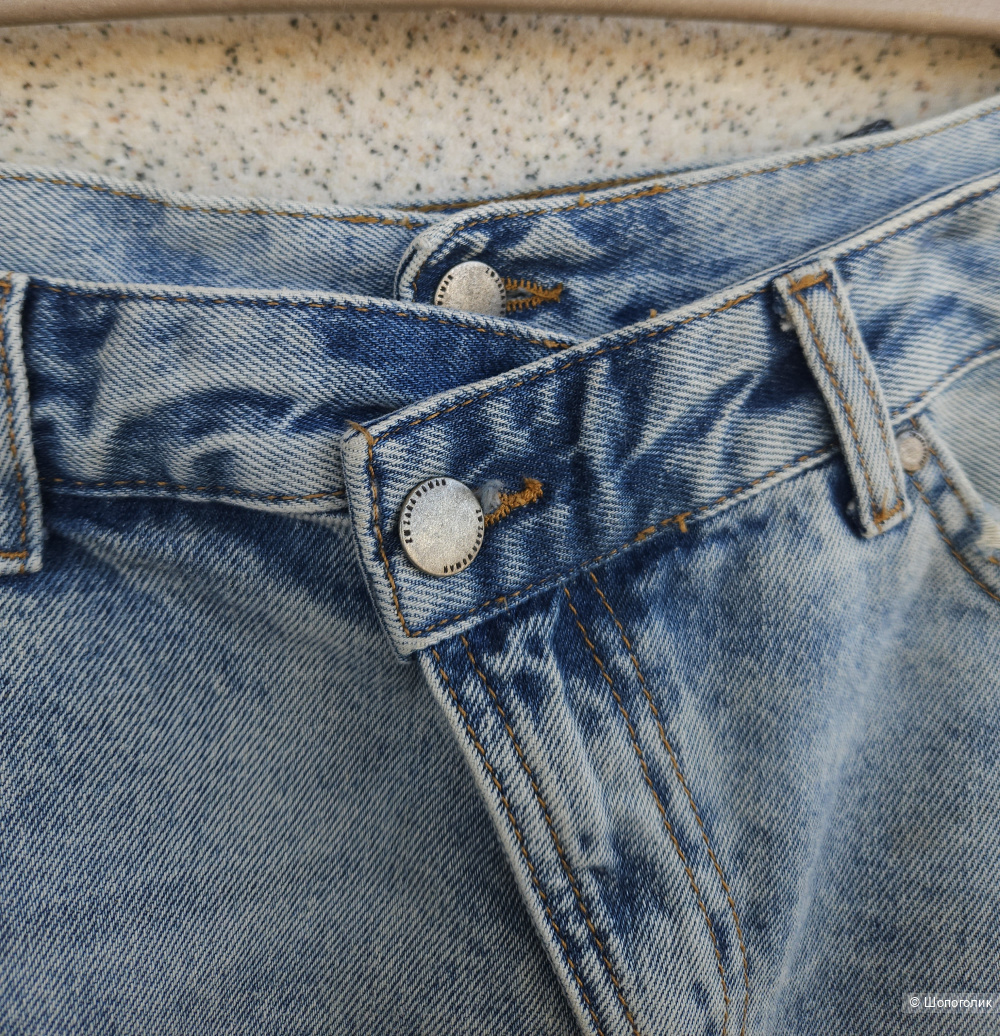 Джинсы Zara, 44-46