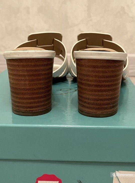 Сабо Ralph Lauren 38р