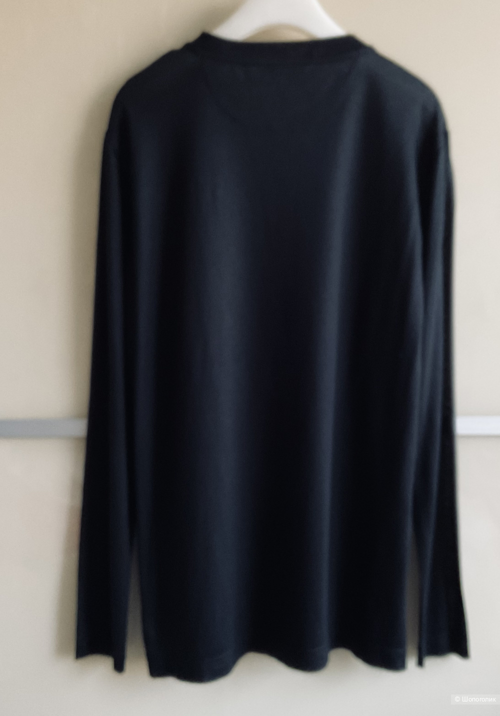 Футболка с длинным рукавом Yorn,46-48