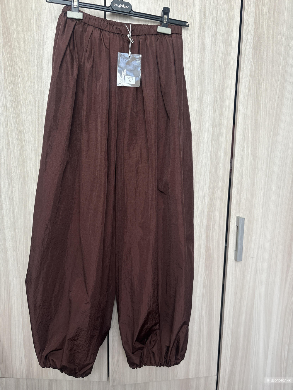 Брюки no brand, размер 48