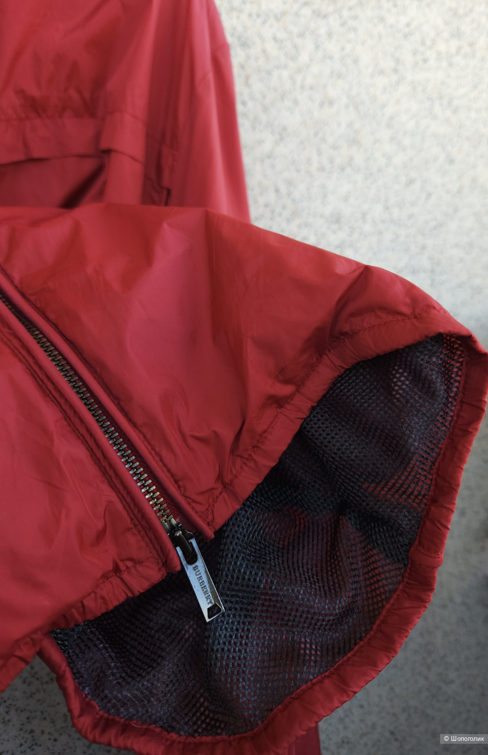 Куртка Burberry, 48