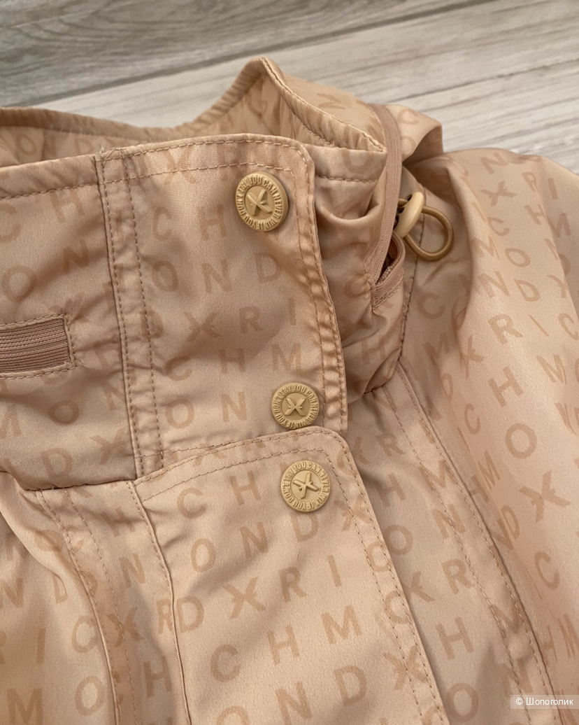 Ветровка Richmond 46