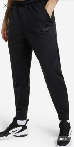 Спортивные брюки NIKE,размер М