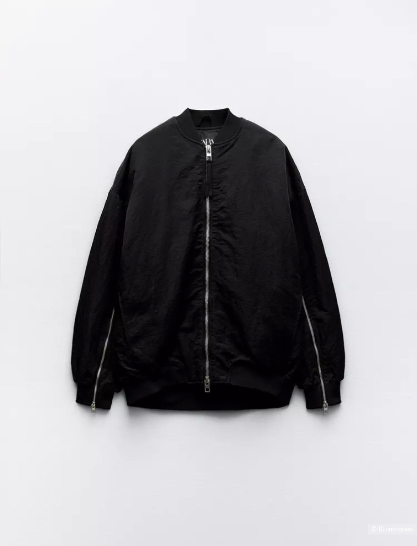 Бомбер Zara S