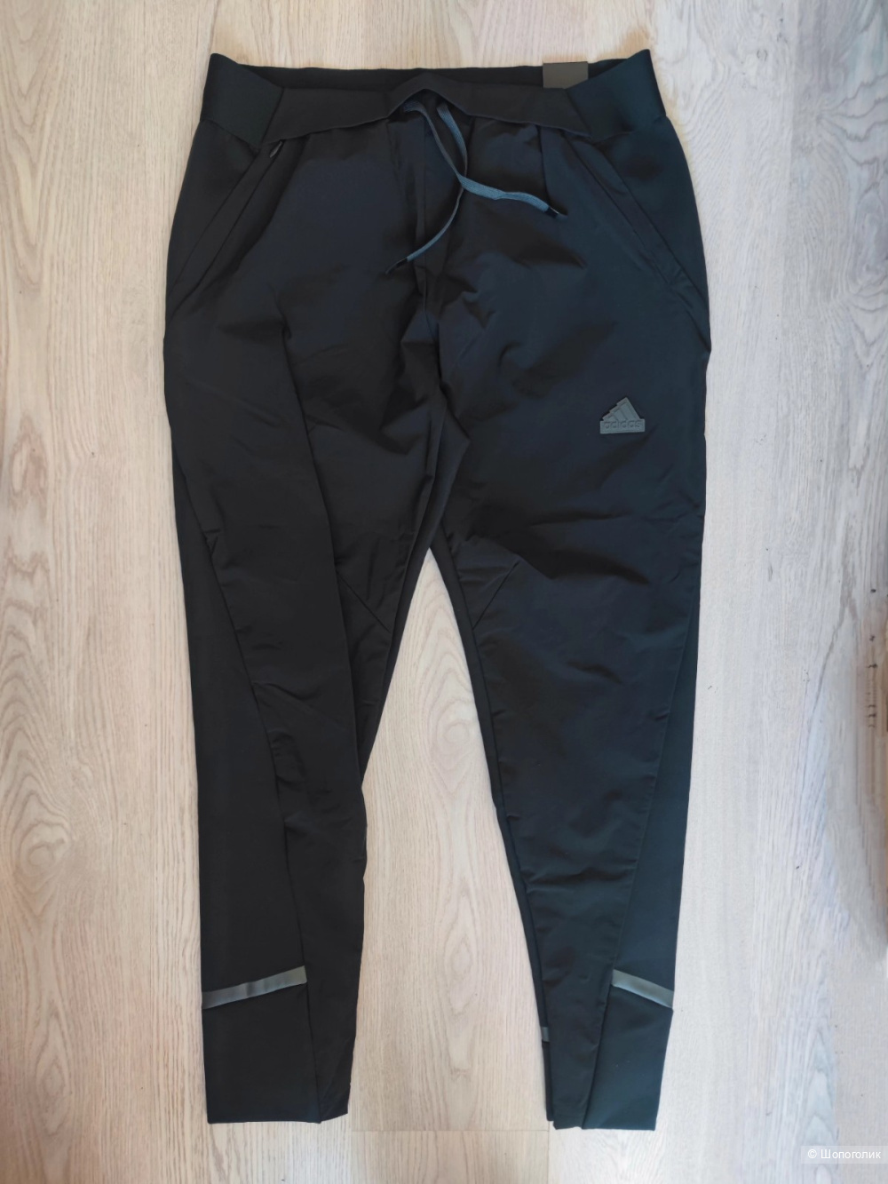 Джоггеры Adidas M