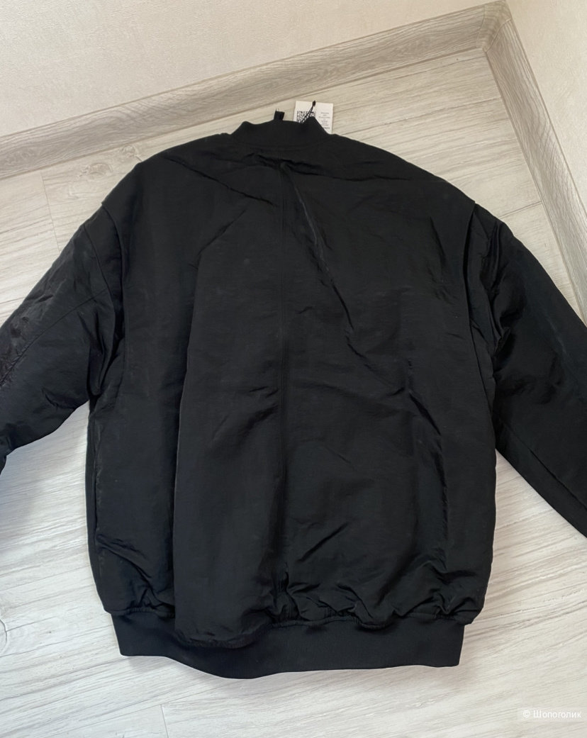 Бомбер Zara S