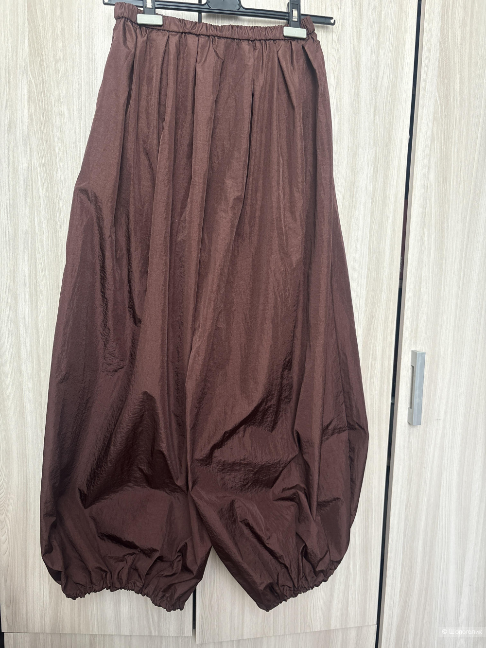 Брюки no brand, размер 48