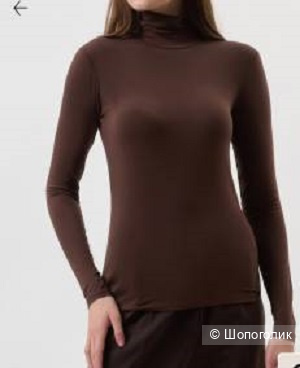 Водолазка MaxMara, размер L