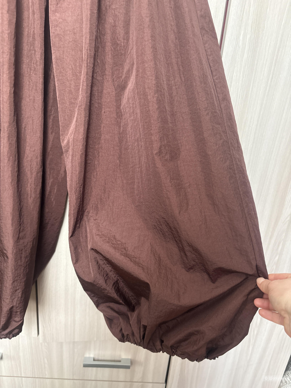 Брюки no brand, размер 48