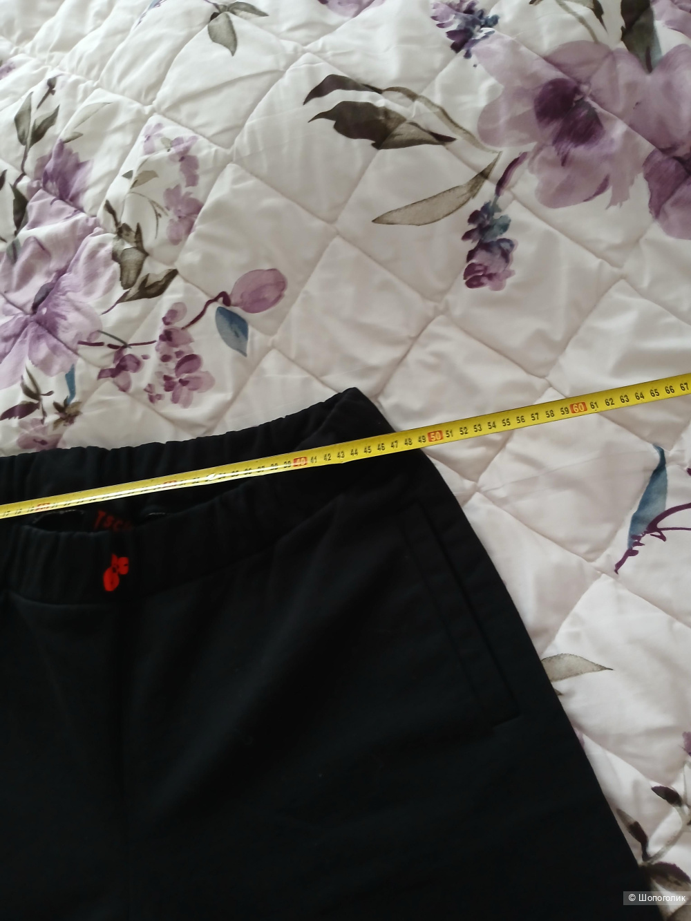 Брюки tsch р.52-54