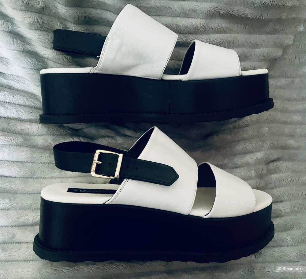 Босоножки Tosca Blu, размер 38