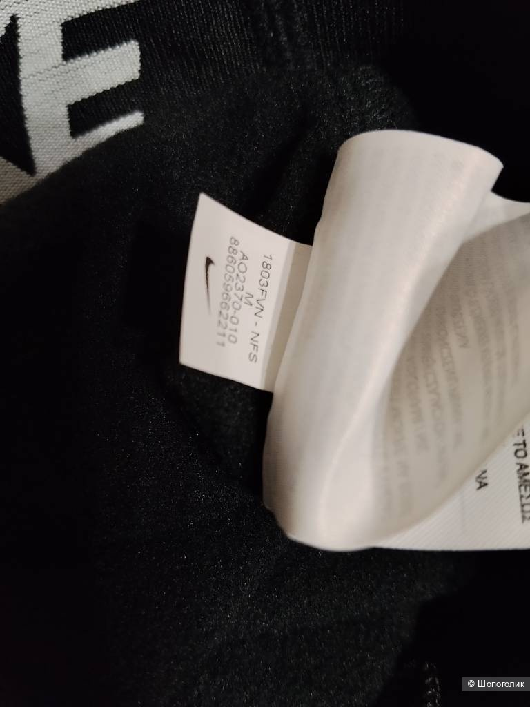 Спортивные брюки NIKE,размер М