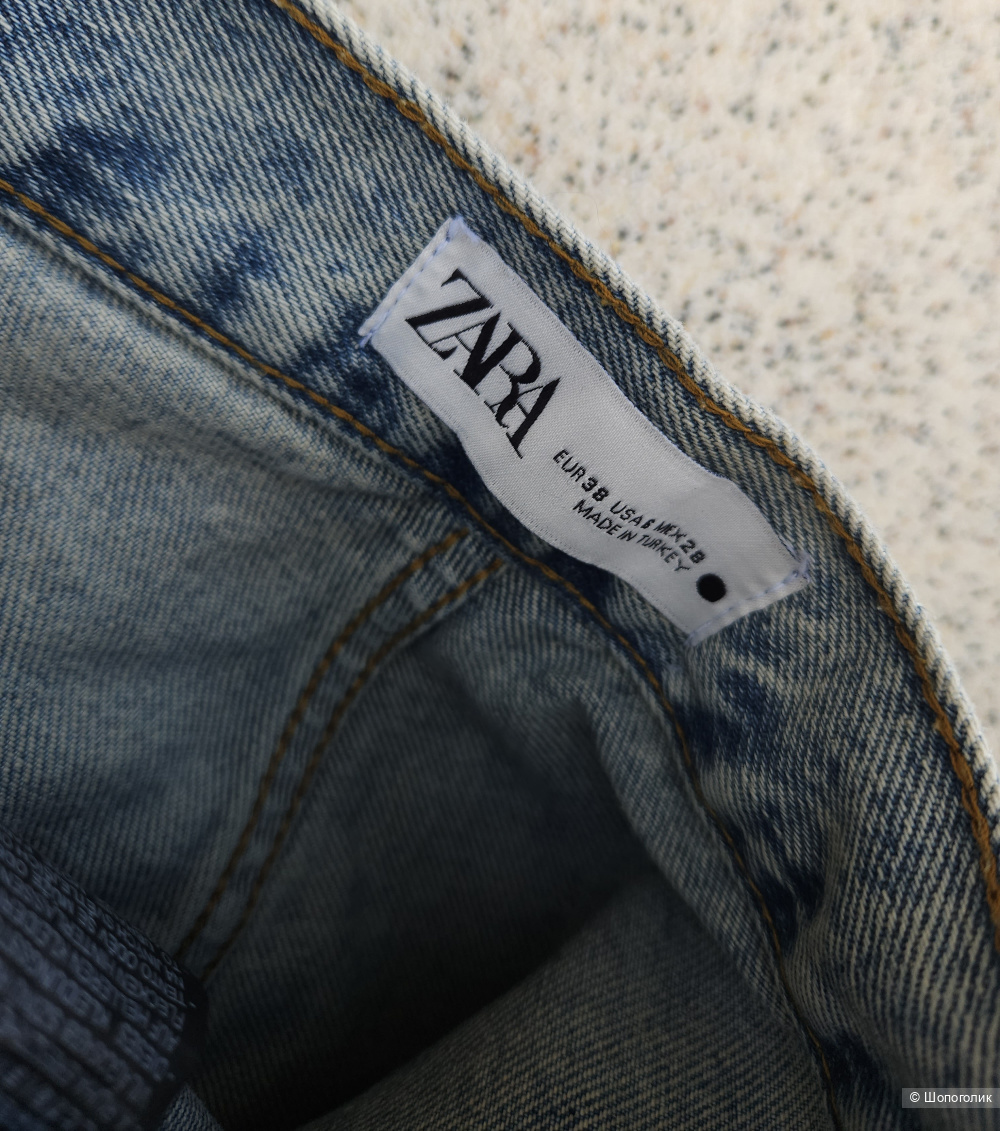 Джинсы Zara, 44-46