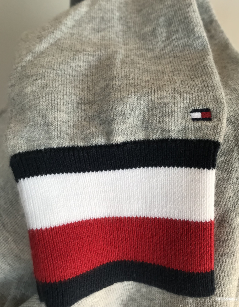 Кардиган  Tommy Hilfiger размер S