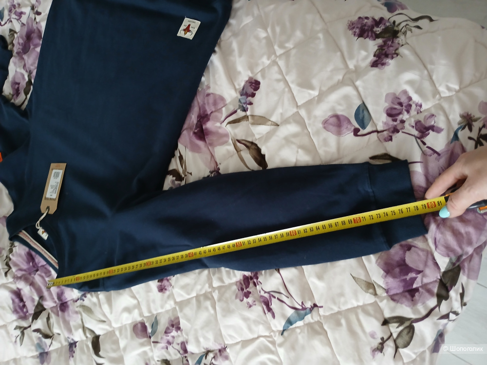 Толстовка Shan dun р.50-52