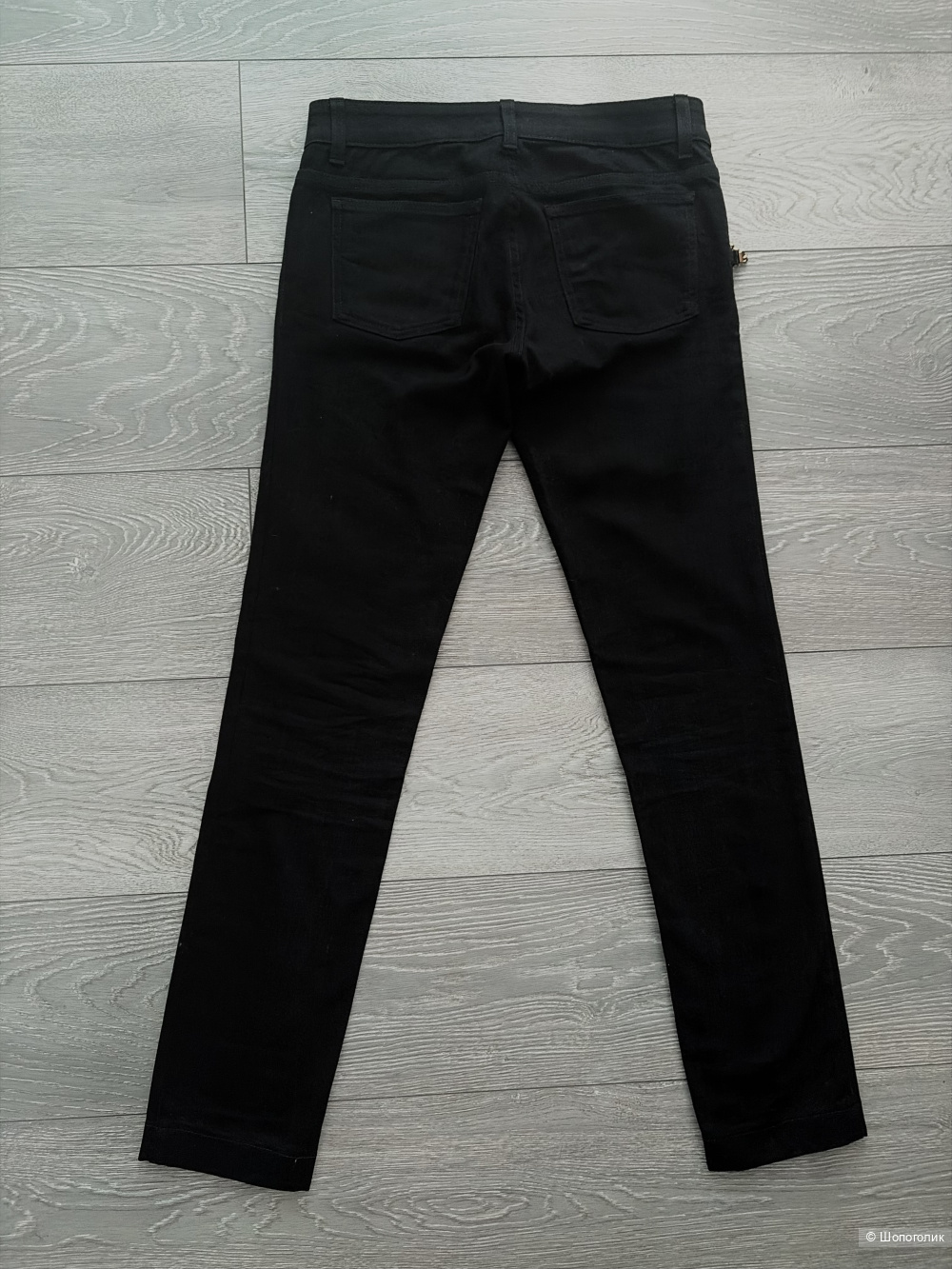 Джинсы Gucci размер 38