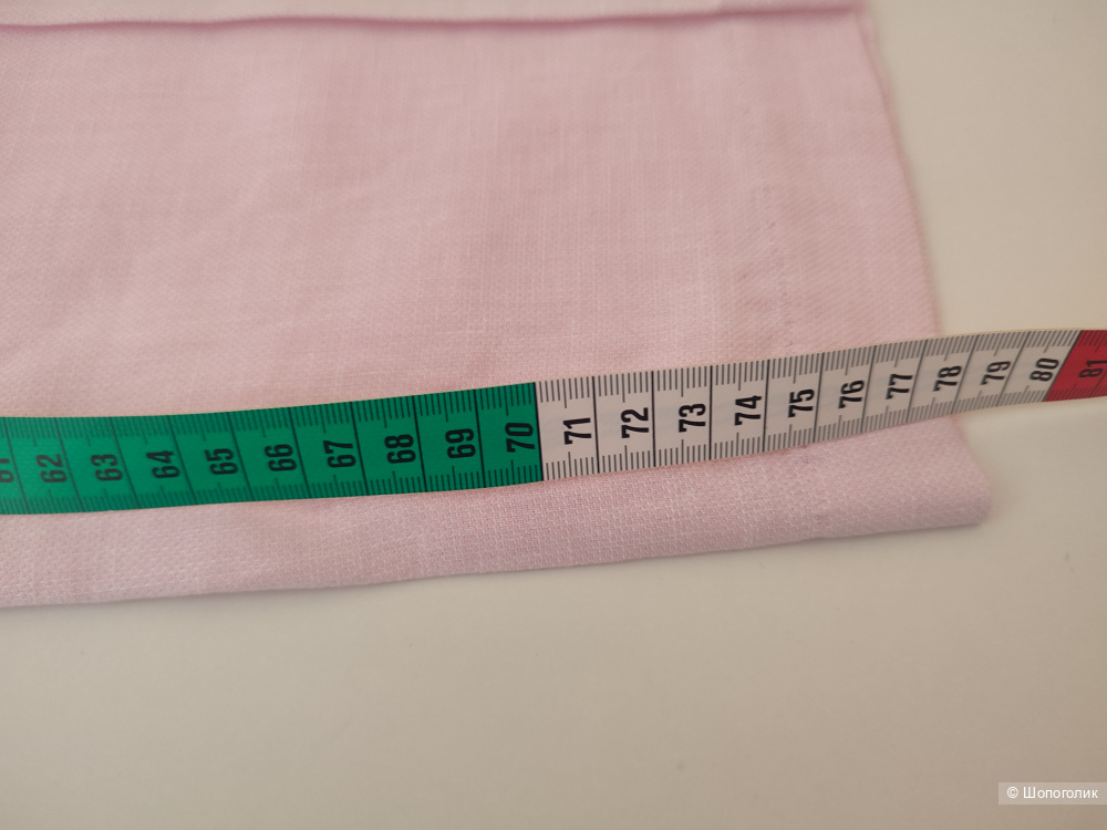 Брюки  LC WAIKIKI LCW Vision размер 42 (48-50)