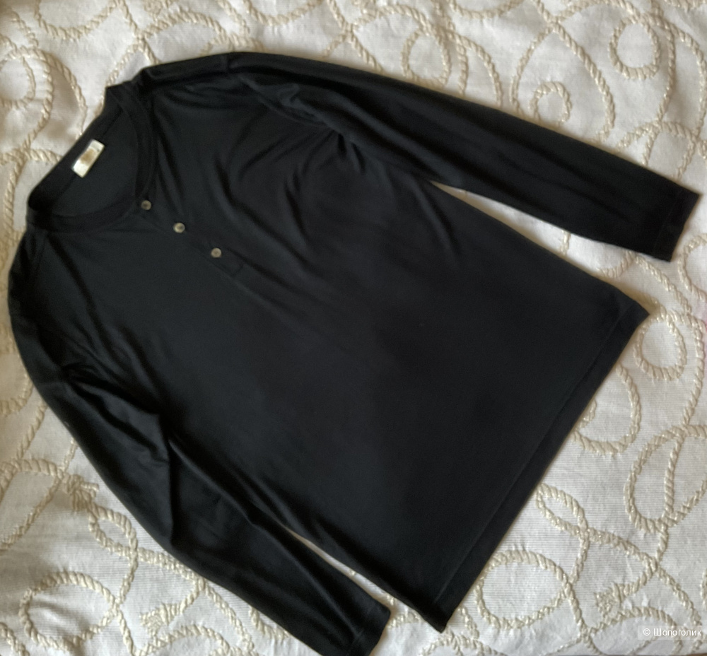 Футболка с длинным рукавом Yorn,46-48